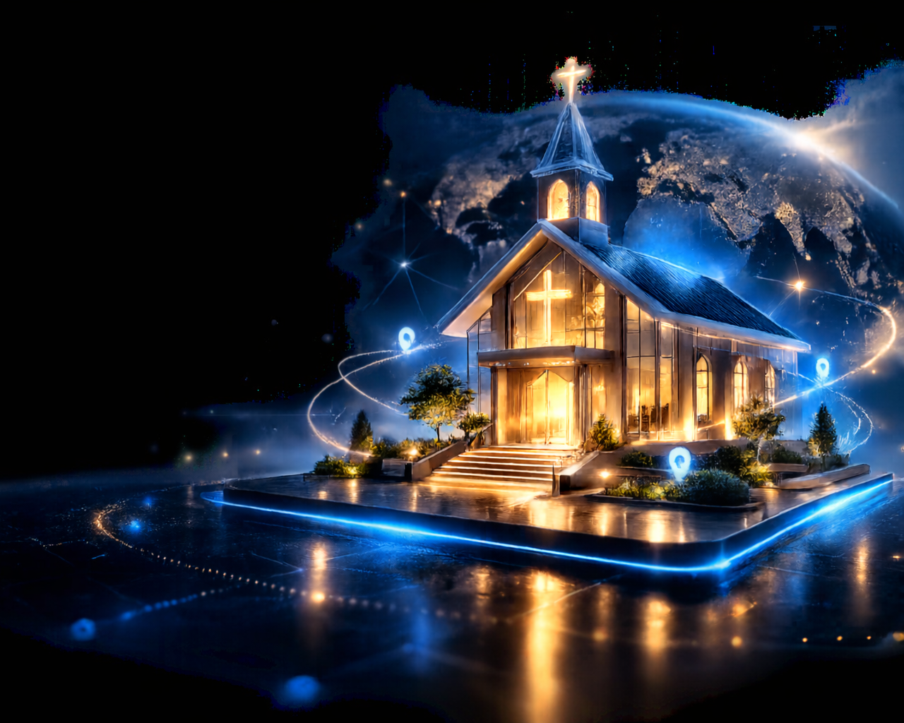 Discovery Bible School